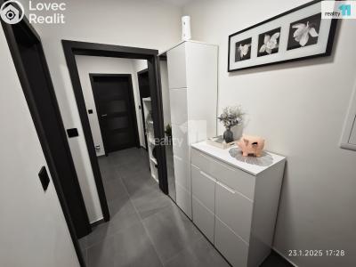 Prodej rodinného domu Skalka u Doks č. 17