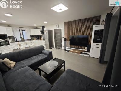 Prodej rodinného domu Skalka u Doks č. 3