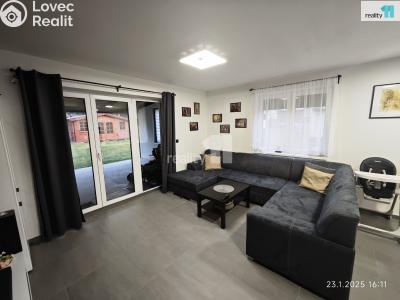 Prodej rodinného domu Skalka u Doks č. 5