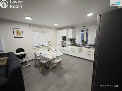 Prodej rodinného domu Skalka u Doks č. 4