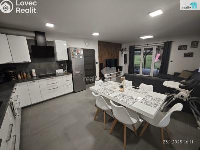 Prodej rodinného domu Skalka u Doks č. 1