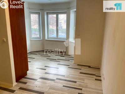 Pronájem bytu 2+KK Dobřany, Palackého 693 č. 4