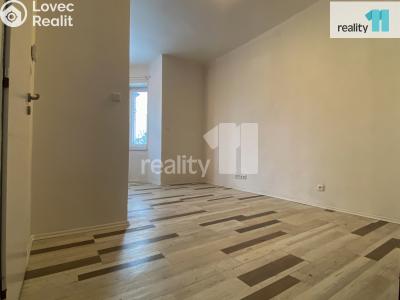 Pronájem bytu 2+KK Dobřany, Palackého 693 č. 5