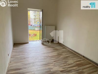 Pronájem bytu 2+KK Dobřany, Palackého 693 č. 10