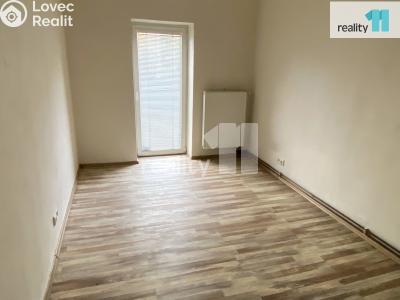 Pronájem bytu 2+KK Dobřany, Palackého 693 č. 15