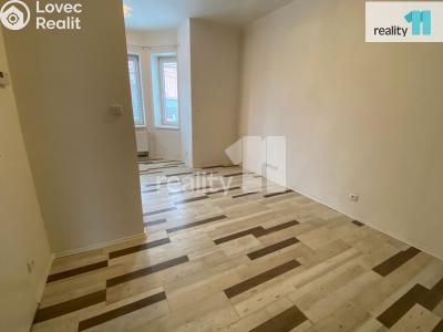 Pronájem bytu 2+KK Dobřany, Palackého 693 č. 16