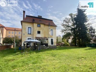 Pronájem bytu 2+KK Dobřany, Palackého 693 č. 17