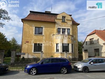 Pronájem bytu 2+KK Dobřany, Palackého 693 č. 18