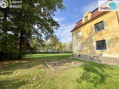 Pronájem bytu 2+KK Dobřany, Palackého 693 č. 19