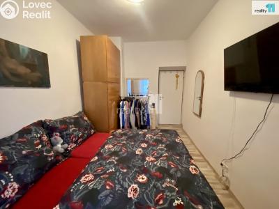 Pronájem bytu 2+KK Dobřany, Palackého 693 č. 20