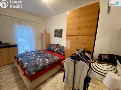 Pronájem bytu 2+KK Dobřany, Palackého 693 č. 21