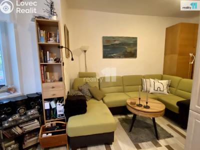 Pronájem bytu 2+KK Dobřany, Palackého 693 č. 23