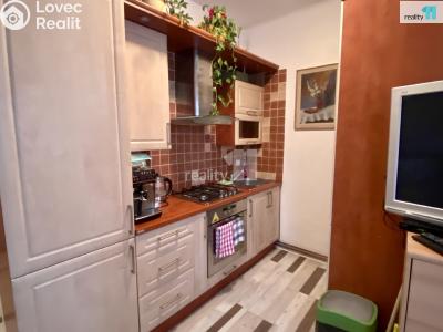 Pronájem bytu 2+KK Dobřany, Palackého 693 č. 25