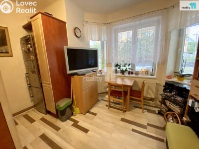 Pronájem bytu 2+KK Dobřany, Palackého 693 č. 26