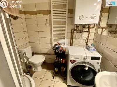 Pronájem bytu 2+KK Dobřany, Palackého 693 č. 27