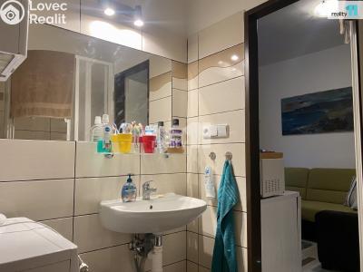 Pronájem bytu 2+KK Dobřany, Palackého 693 č. 28