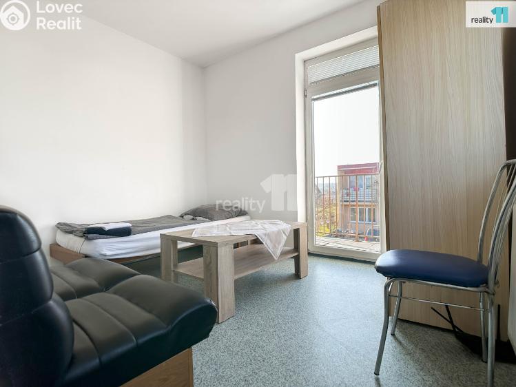 Pronájem bytu 2+1 Záříčí č. 2