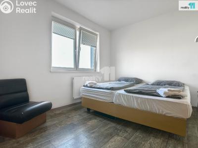 Pronájem bytu 2+1 Záříčí č. 3