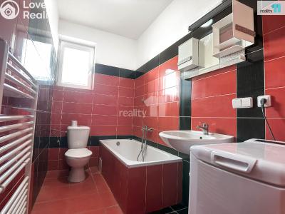 Pronájem bytu 2+1 Záříčí č. 7