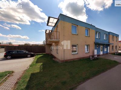 Pronájem bytu 2+1 Záříčí č. 8