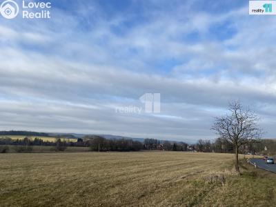 Prodej pole Trhové Dušníky č. 3