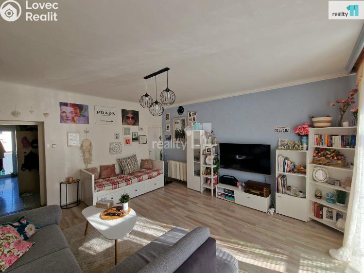 Prodej bytu 2+1 Plzeň, Thámova 2337/36 č. 5