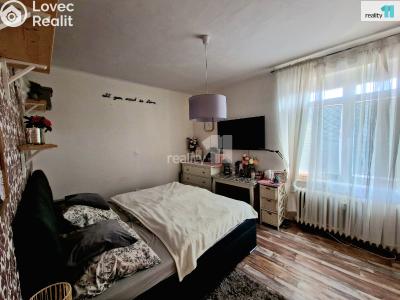 Prodej bytu 2+1 Plzeň, Thámova č. 6