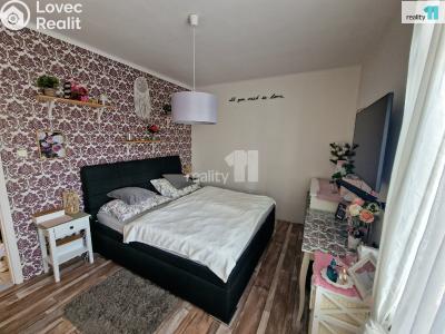 Prodej bytu 2+1 Plzeň, Thámova č. 7