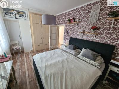 Prodej bytu 2+1 Plzeň, Thámova č. 9