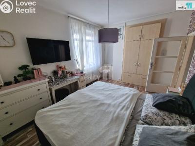 Prodej bytu 2+1 Plzeň, Thámova č. 10