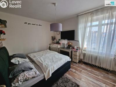 Prodej bytu 2+1 Plzeň, Thámova č. 11