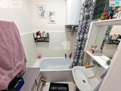 Prodej bytu 2+1 Plzeň, Thámova č. 20