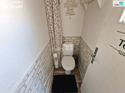 Prodej bytu 2+1 Plzeň, Thámova č. 21