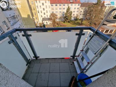 Prodej bytu 2+1 Plzeň, Thámova č. 19