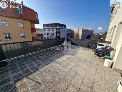 Prodej bytu 2+1 Plzeň, Thámova č. 15