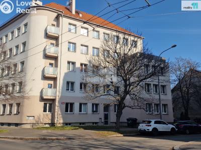 Prodej bytu 2+1 Plzeň, Thámova č. 29