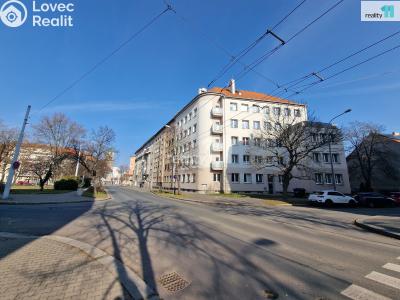 Prodej bytu 2+1 Plzeň, Thámova č. 31