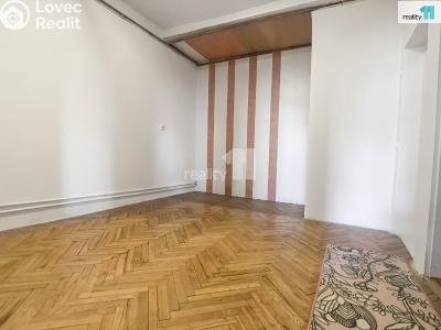 Pronájem bytu 2+1 Kroměříž, Riegrovo náměstí č. 6