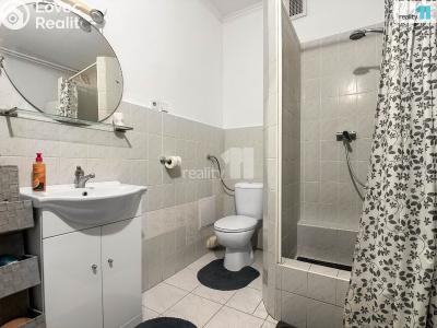 Pronájem bytu 2+1 Kroměříž, Riegrovo náměstí č. 7