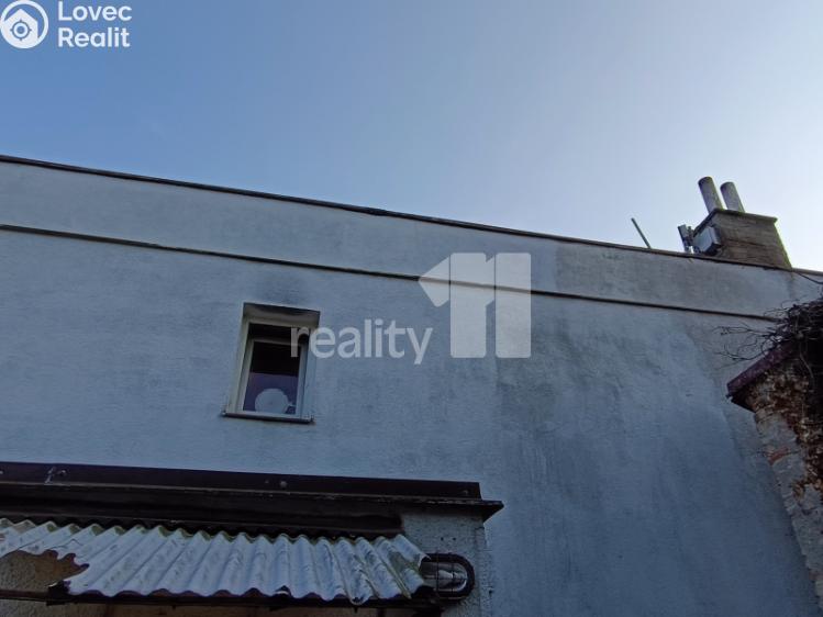 Prodej rodinného domu Česká Lípa, Jiřího z Poděbrad 667/22 č. 3