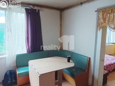 Prodej rodinného domu Česká Lípa, Jiřího z Poděbrad č. 10