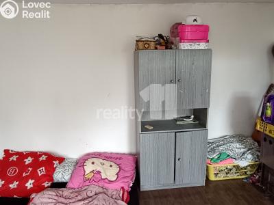 Prodej rodinného domu Česká Lípa, Jiřího z Poděbrad č. 16