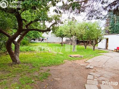 Prodej rodinného domu Česká Lípa, Jiřího z Poděbrad č. 6