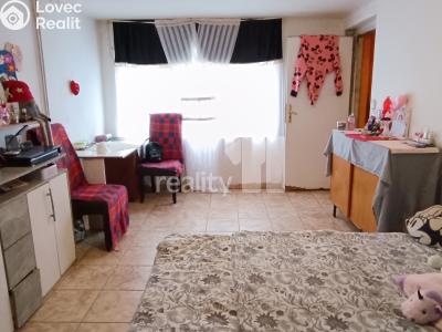 Prodej rodinného domu Česká Lípa, Jiřího z Poděbrad č. 21