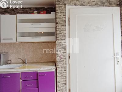 Prodej rodinného domu Česká Lípa, Jiřího z Poděbrad č. 15