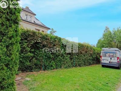 Prodej rodinného domu Česká Lípa, Jiřího z Poděbrad č. 5