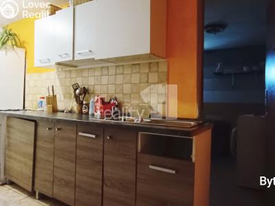 Prodej rodinného domu Česká Lípa, Jiřího z Poděbrad č. 19