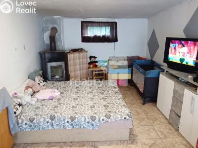 Prodej rodinného domu Česká Lípa, Jiřího z Poděbrad č. 22