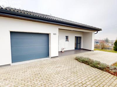 Prodej rodinného domu Věž č. 1