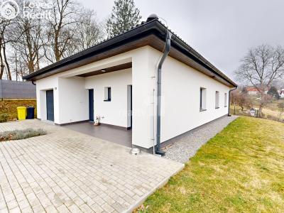 Prodej rodinného domu Věž č. 2